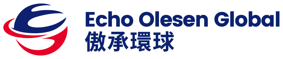 Echo Olesen Global