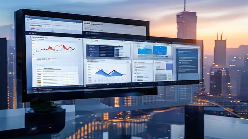 MPF compliance workflow dashboard